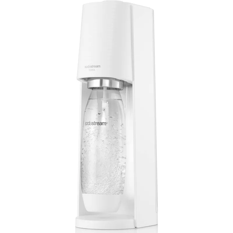 Bild 1 för SodaStream Terra White