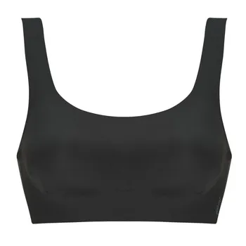 Bild 1 för Sömlös bh-topp i supermjuk microfiber Zero feel 2.0