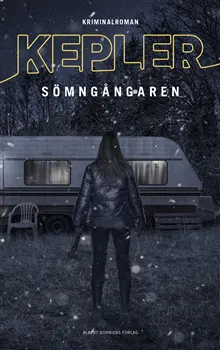 Produktfoto för Sömngångaren |