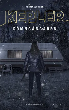 Alternativ bild 0 för Sömngångaren |