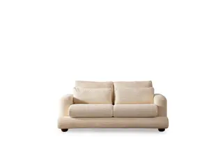 Produktfoto för Soffa Maddington 2-sits - Beige