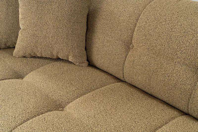 Bild 2 för Soffa Manato 2-sits - Khaki