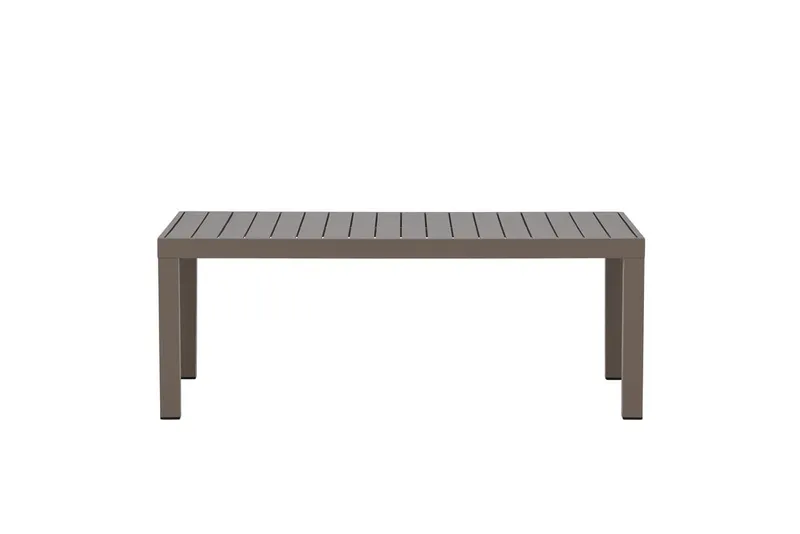 Bild 2 för Soffbord Copacabana 120 cm Utomhus - Brun