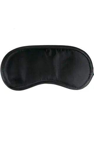 Produktfoto för Soft Love Mask Black