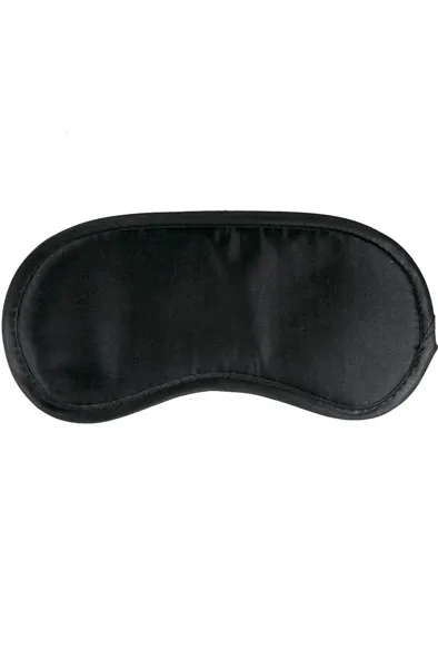 Bild 1 för Soft Love Mask Black