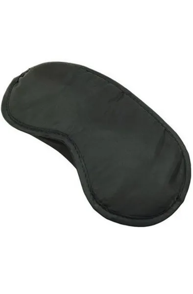 Bild 2 för Soft Love Mask Black