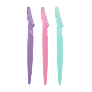 Produktfoto för Soft Spell Brow Razor 3pcs