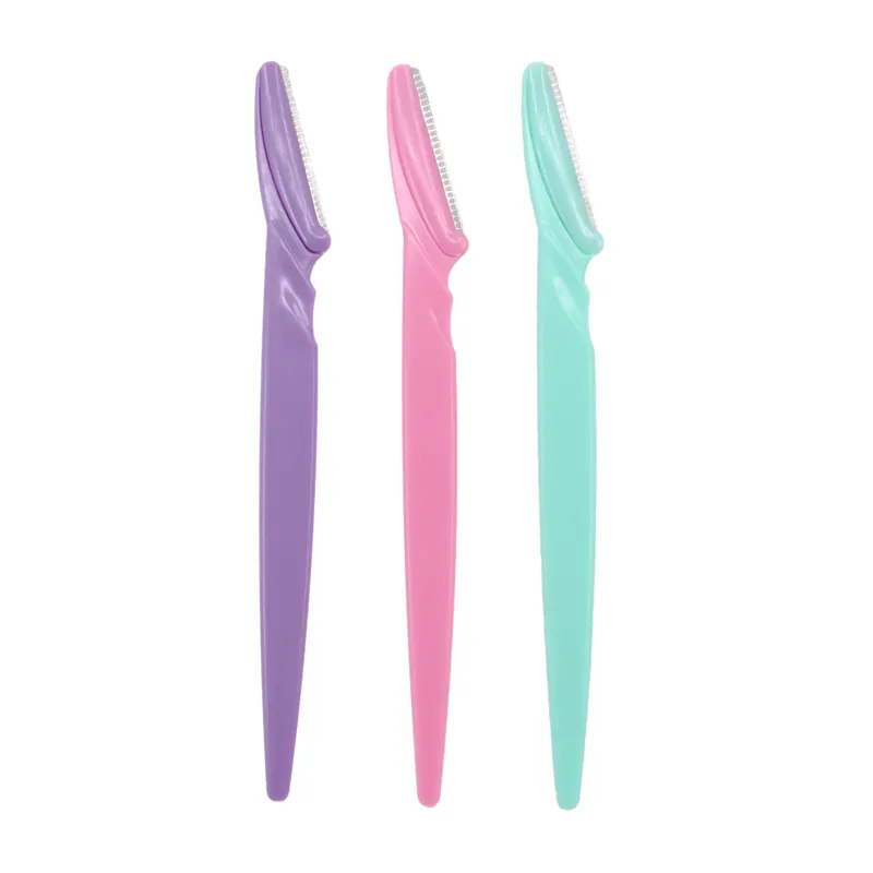 Bild 1 för Soft Spell Brow Razor 3pcs
