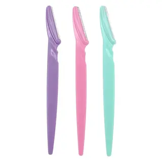 Produktfoto för Soft Spell Brow Razor 3pcs