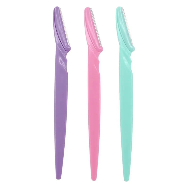 Bild 1 för Soft Spell Brow Razor 3pcs