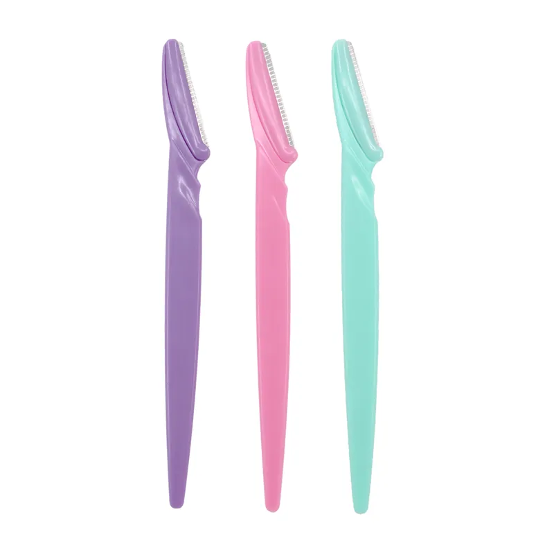Bild 2 för Soft Spell Brow Razor 3pcs
