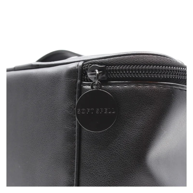 Bild 4 för Soft Spell Large PU Bag