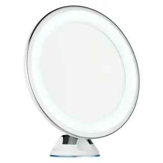 Produktfoto för Soft Spell LED Sminkspegel Med Förstoring x5