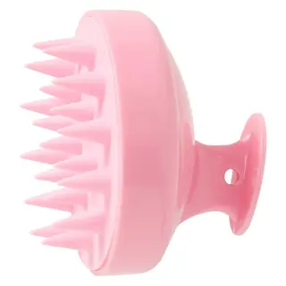 Produktfoto för Soft Spell Scalp Brush Pink