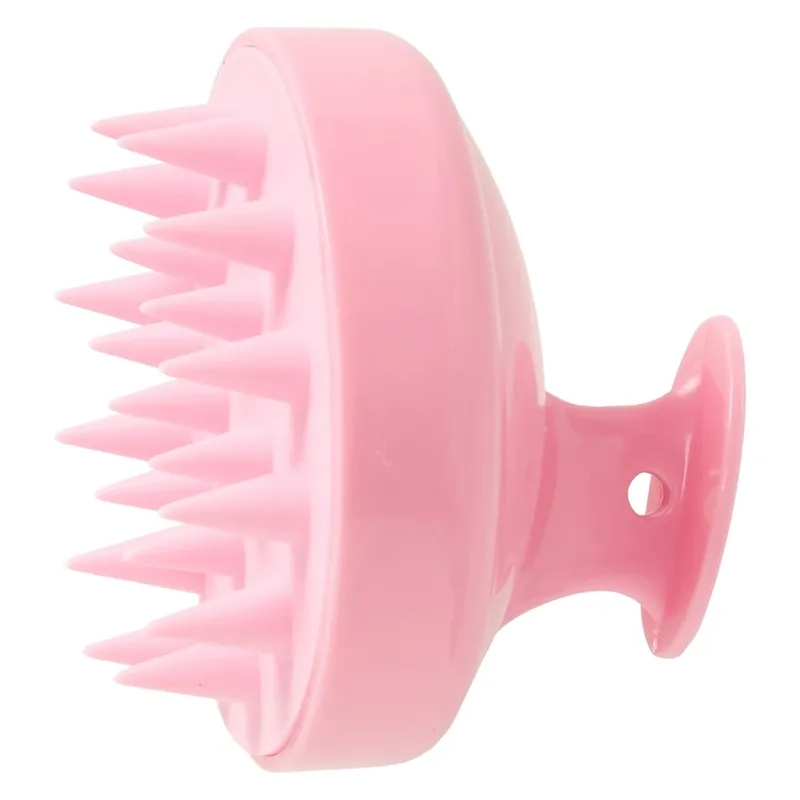 Bild 1 för Soft Spell Scalp Brush Pink