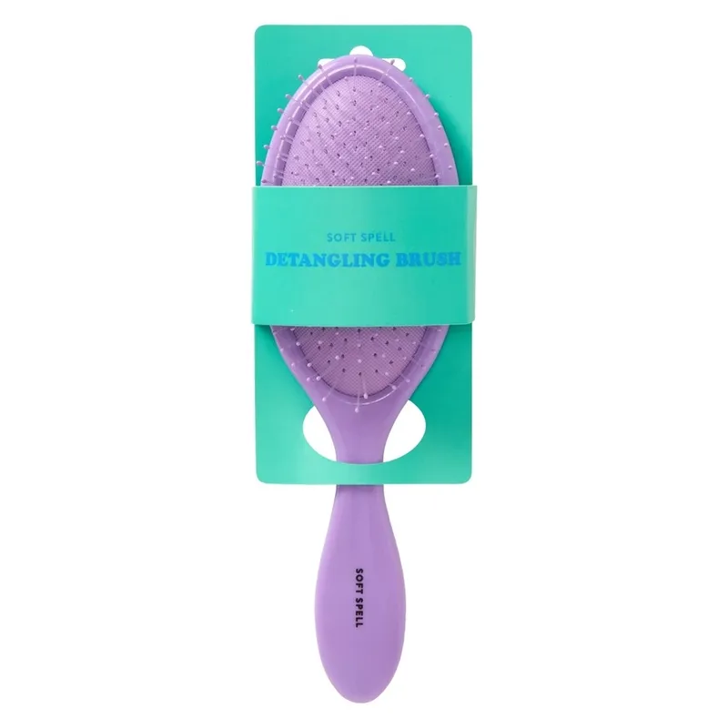 Bild 2 för Soft Spell Wet Brush Purple