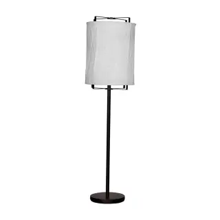 Produktfoto för Softy golvlampa H150cm (Vit)