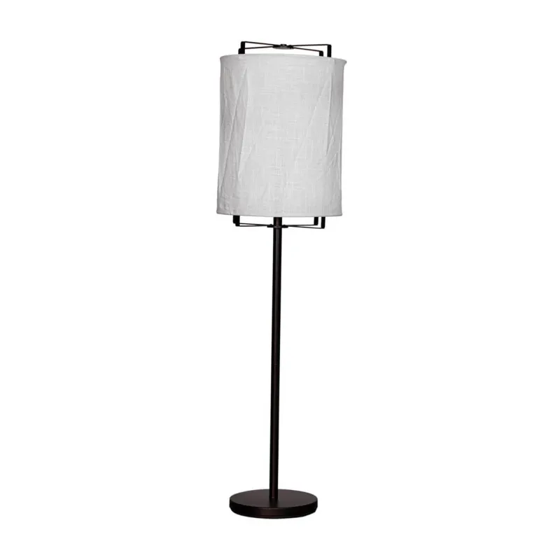 Alternativ bild 0 för Softy golvlampa H150cm (Vit)