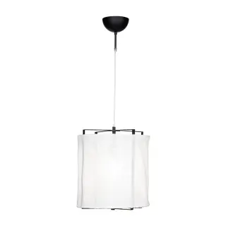 Produktfoto för Softy taklampa Ø35cm (Vit)