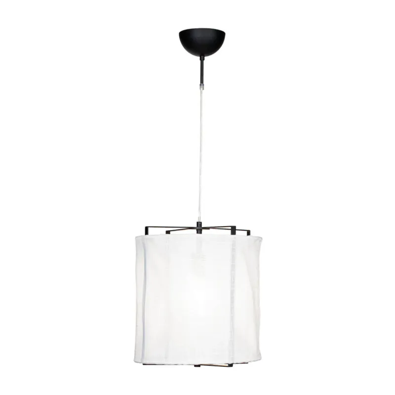 Alternativ bild 0 för Softy taklampa Ø35cm (Vit)