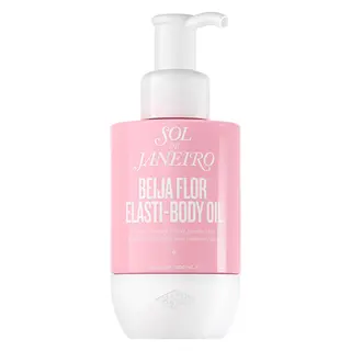 Produktfoto för Sol de Janeiro Beija Flor Elasti-Body Oil 100ml