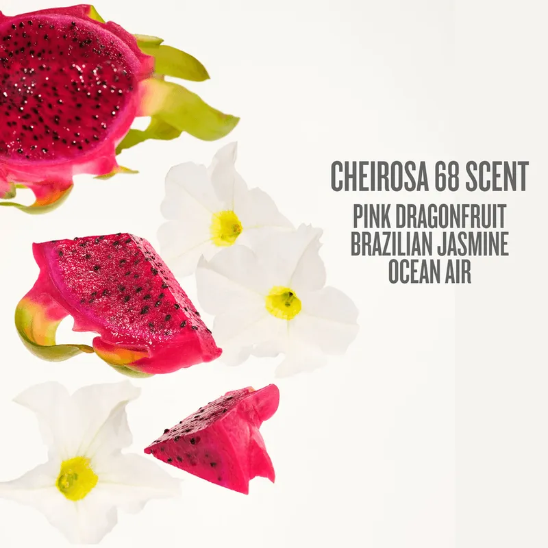 Bild 8 för Sol de Janeiro Beija Flor Elasti-Body Oil 100ml