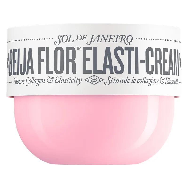 Bild 1 för Sol De Janeiro Beija Flor Elasti-Cream 75 ml