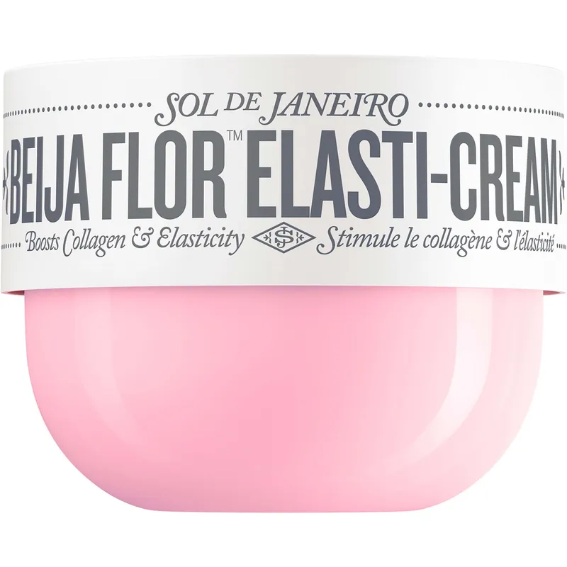Bild 1 för Sol De Janeiro Beija Flor Elasti-Cream 75 ml