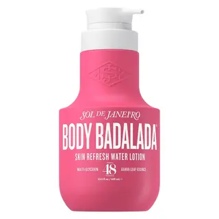 Produktfoto för Sol De Janeiro Body Badalada 48 Skin Refresh Water Lotion 400 ml