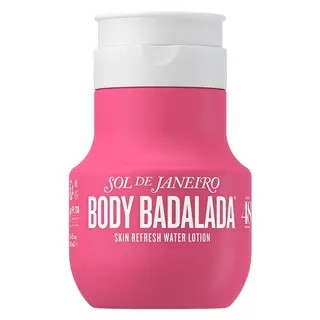 Produktfoto för Sol de Janeiro Body Badalada Cheirosa 48 Skin Refresh Water Lotion 100 ml