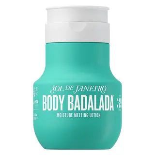 Produktfoto för Sol de Janeiro Body Badalada Moisture Melting Lotion 100 ml