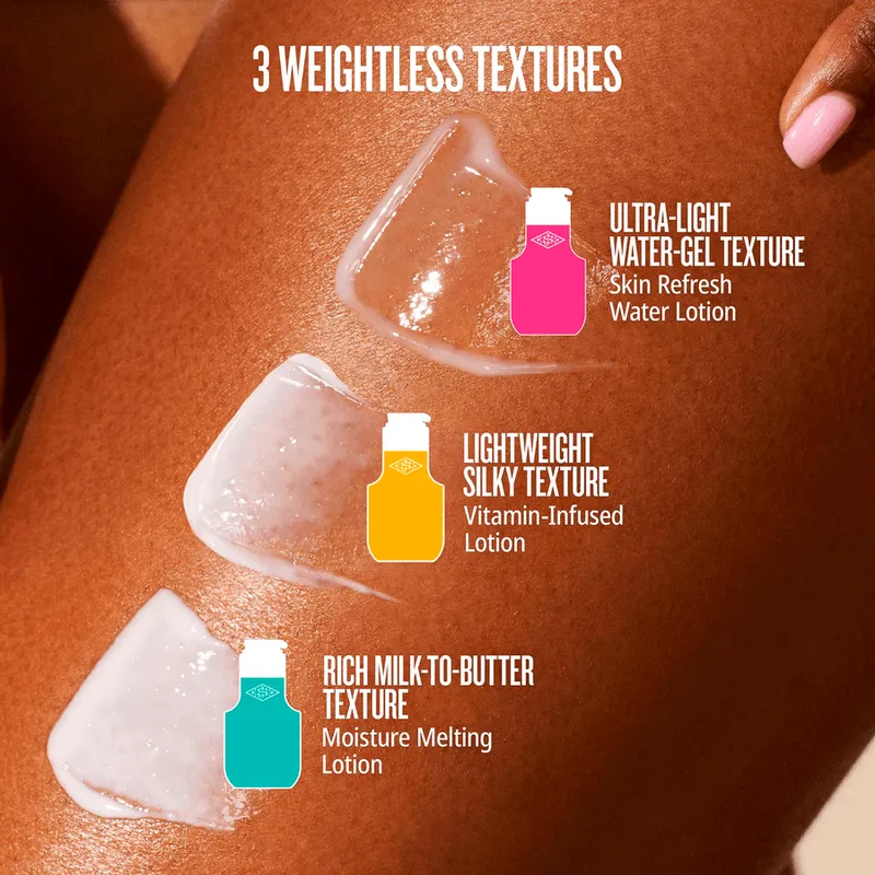 Bild 7 för Sol de Janeiro Body Badalada Moisture Melting Lotion 400 ml