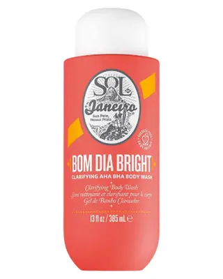 Produktfoto för Sol de Janeiro Bom Dia Bright Body Wash 385 ml