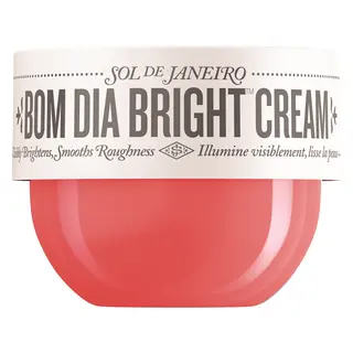 Produktfoto för Sol De Janeiro Bom Dia Bright Cream 75 ml