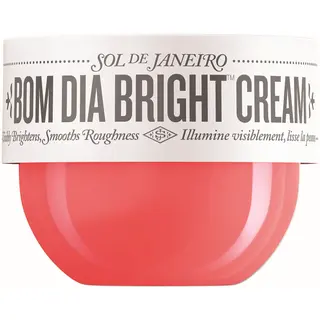 Produktfoto för Sol De Janeiro Bom Dia Bright Cream 75 ml