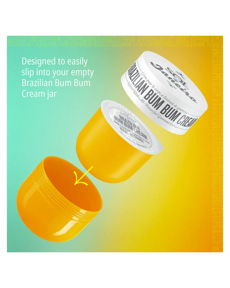 Bild 2 för Sol de Janeiro Brazilian Bum Bum Cream Refill 240 ml