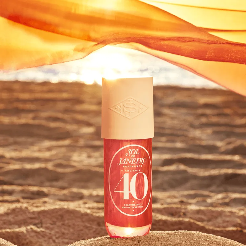 Bild 5 för Sol De Janeiro Brazilian Crush Cheirosa '40 90 ml