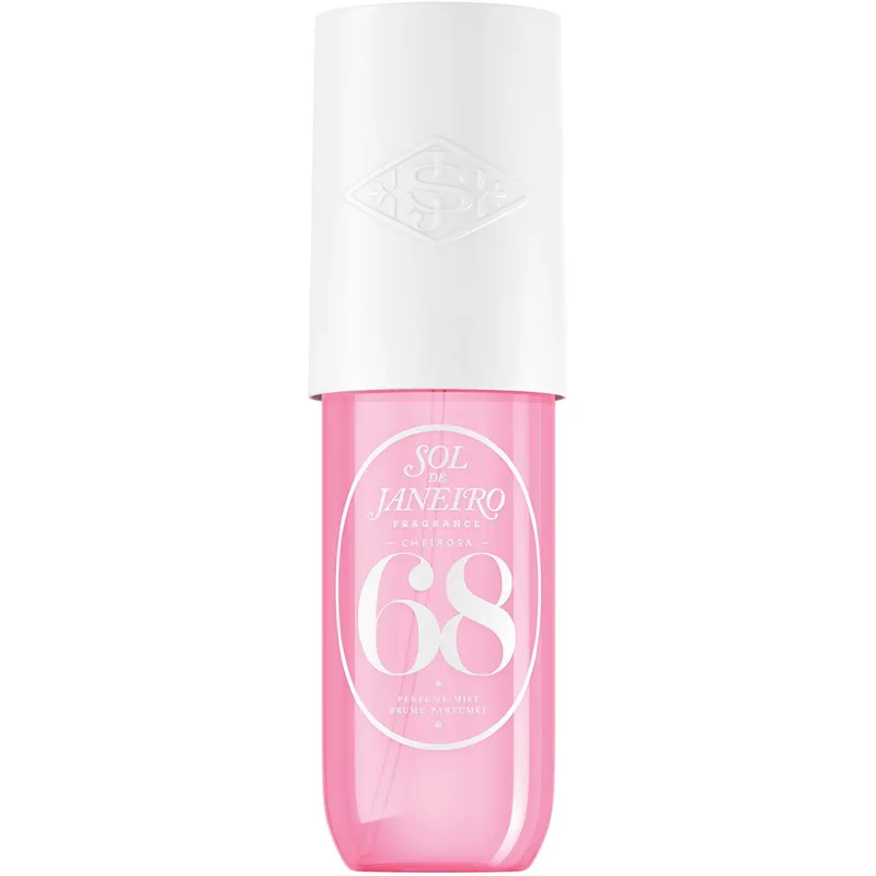 Bild 1 för Sol De Janeiro Brazilian Crush Cheirosa Brazilian Jasmine & Pink Dragonfruit '68 Fragrance Mist 90 ml