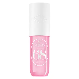 Produktfoto för Sol De Janeiro Brazilian Crush Cheirosa Brazilian Jasmine & Pink Dragonfruit '68 Fragrance Mist 90 ml