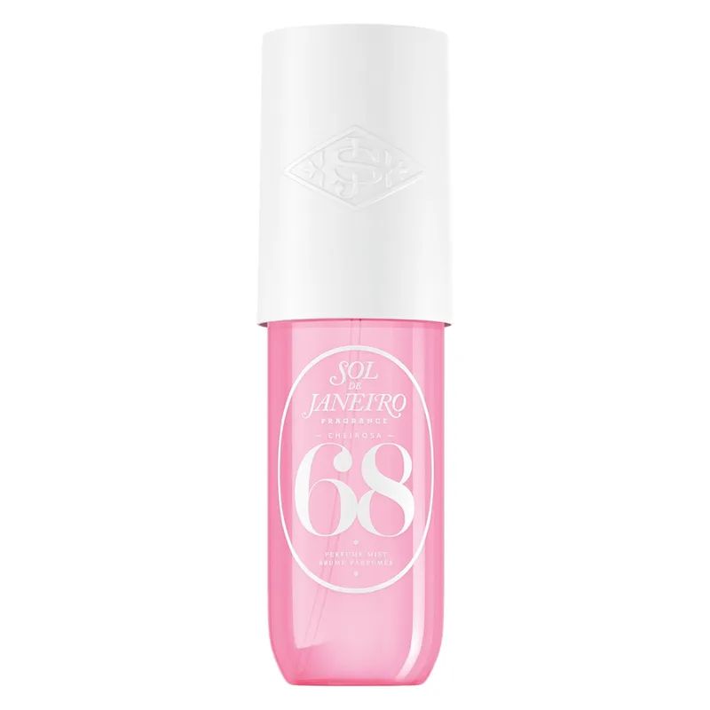 Bild 1 för Sol De Janeiro Brazilian Crush Cheirosa Brazilian Jasmine & Pink Dragonfruit '68 Fragrance Mist 90 ml