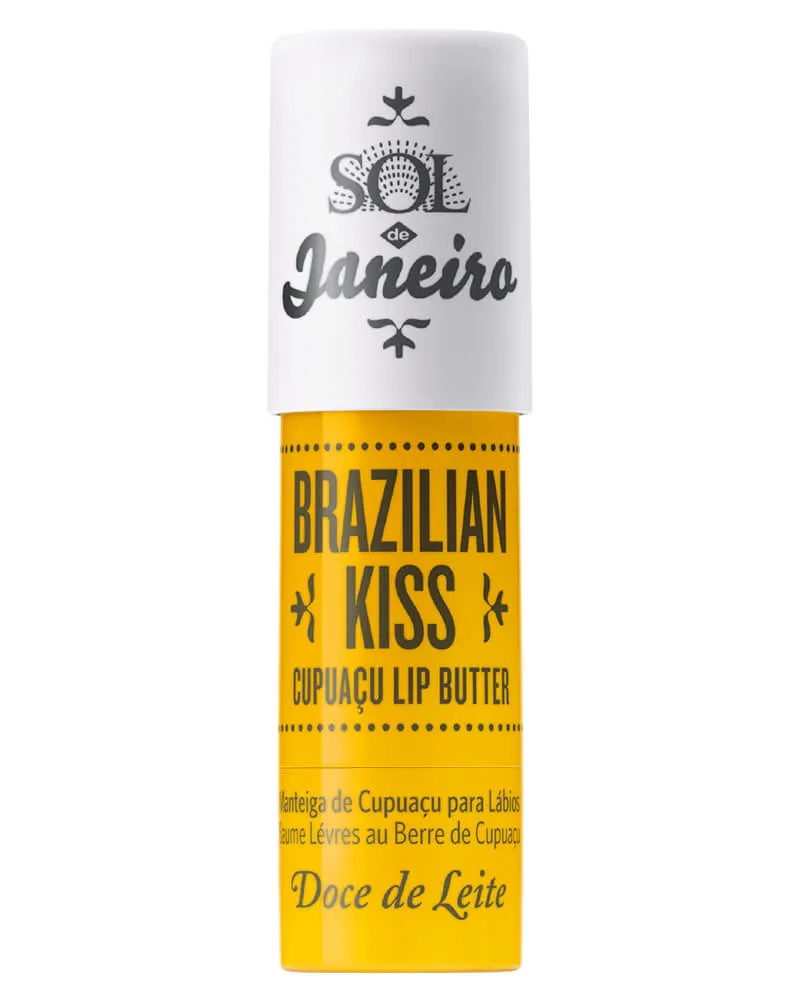 Bild 2 för Sol De Janeiro Brazilian Kiss Cupaçu Lip Butter 6 g