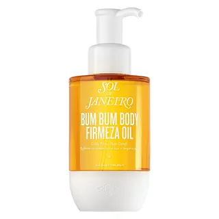 Produktfoto för Sol de Janeiro Bum Bum Body Firmeza Oil 100 ml