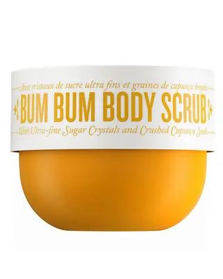 Produktfoto för Sol De Janeiro Bum Bum Body Scrub 220 g