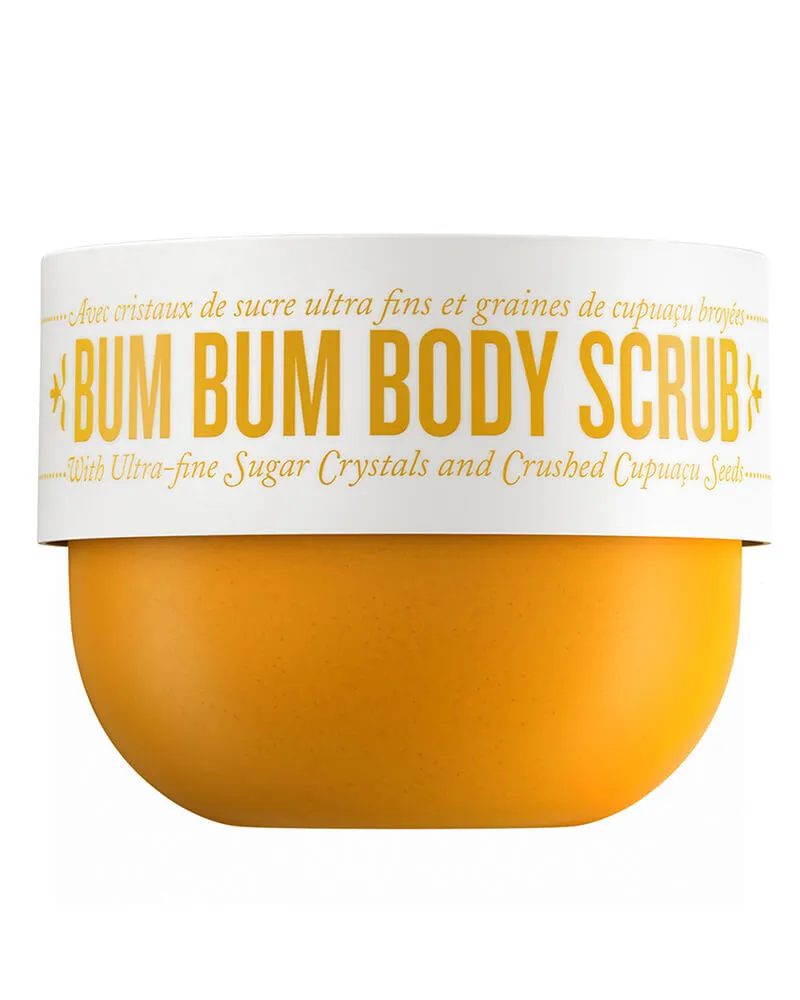 Bild 2 för Sol De Janeiro Bum Bum Body Scrub 220 g