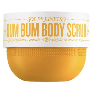 Produktfoto för Sol de Janeiro Bum Bum Body Scrub 220 g