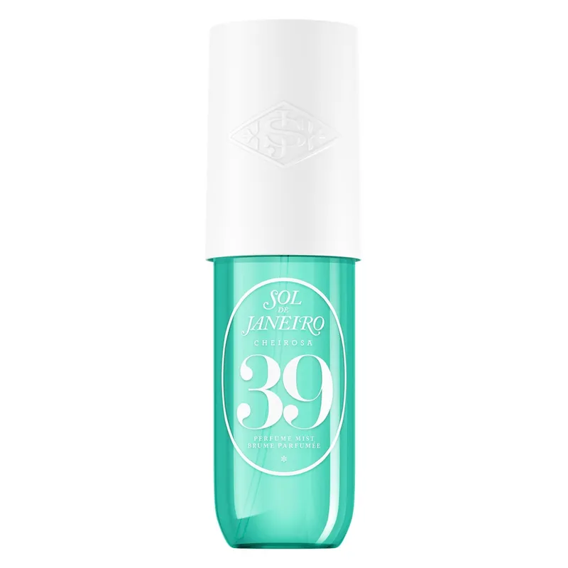 Bild 1 för Sol de Janeiro Cheirosa 39 Hair & Body Perfume Mist 90 ml