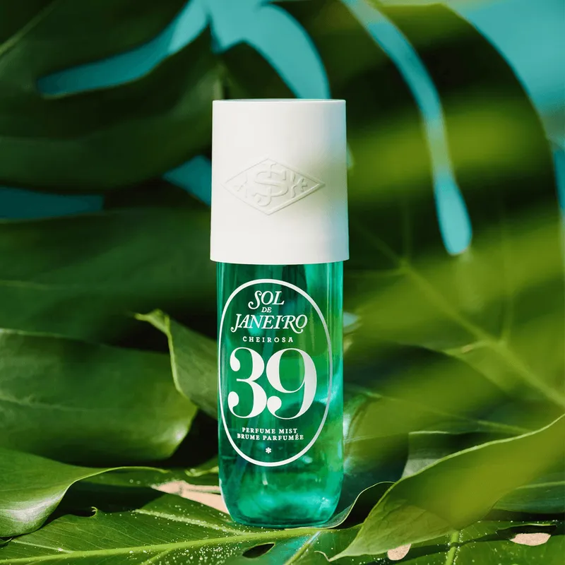 Bild 2 för Sol de Janeiro Cheirosa 39 Hair & Body Perfume Mist 90 ml