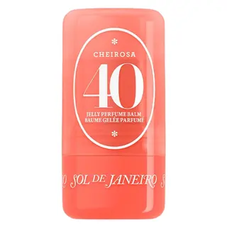 Produktfoto för Sol De Janeiro Cheirosa '40 Jelly Perfume Balm 4 g