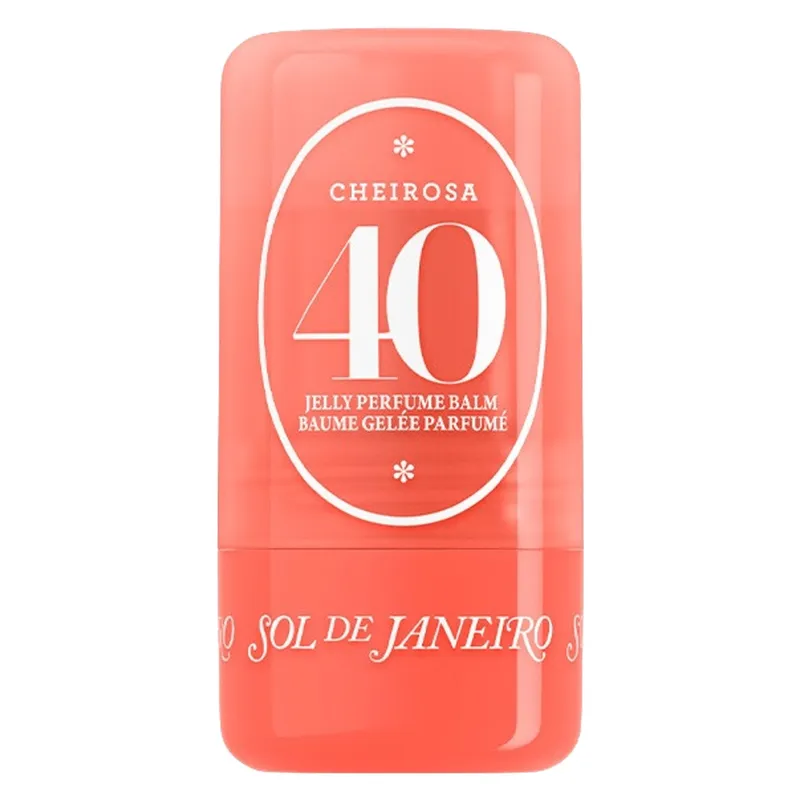 Bild 1 för Sol De Janeiro Cheirosa '40 Jelly Perfume Balm 4 g