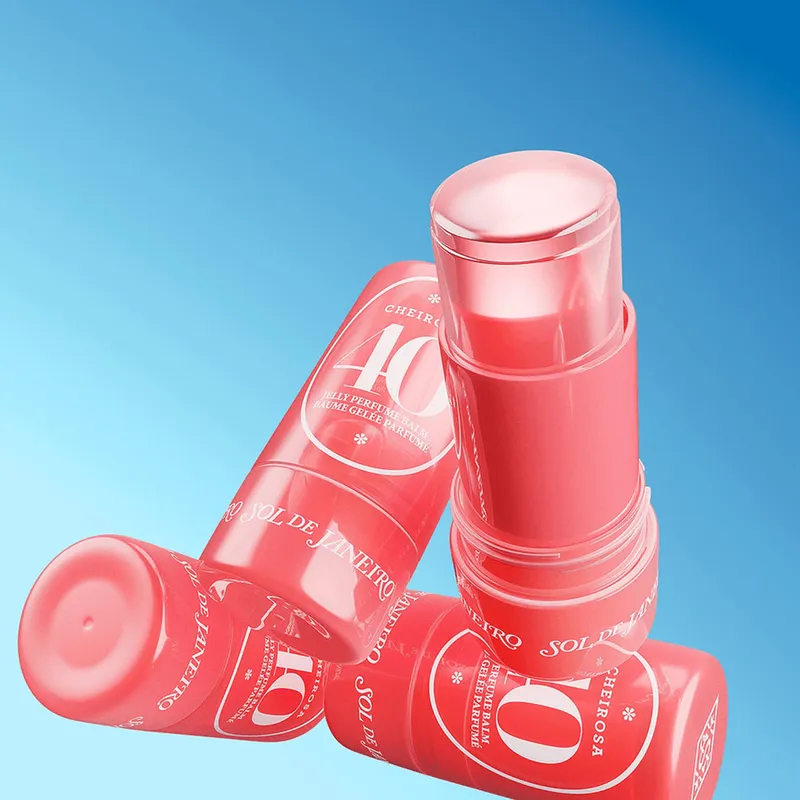 Bild 2 för Sol De Janeiro Cheirosa '40 Jelly Perfume Balm 4 g